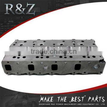 Best selling high performance different types of engine cylinder head