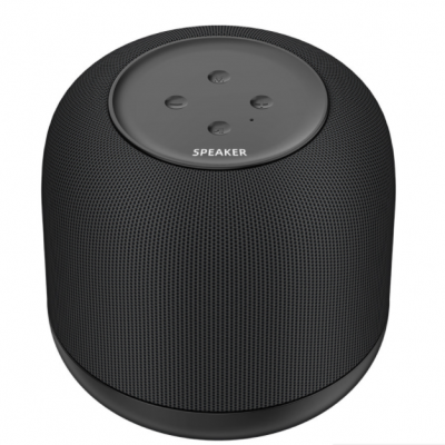 Quality Wireless Speakers Subwoofer Loudspeaker Outdoor Fabric BT Speaker photo-6