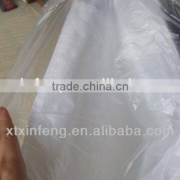 New Virgin 25kg ,50kg pp Woven White Sugar Bag and Sacks Price