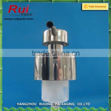 45mm long nozzle foam pump , stainless steel soap foam pumps                        
                                                Quality Choice
                                                                    Supplier's Choice