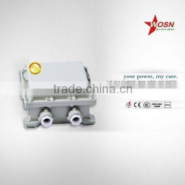 Explosion-proof illumination (Power) Distribution Boxes(Ex d e IIC)