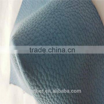 Light Color Cow Leather for Summer Leather Goods photo-6