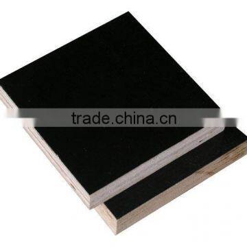 Black Film Faced Plywood