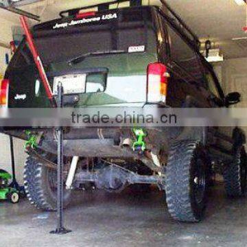 20 " Farm Jack used for Jeep