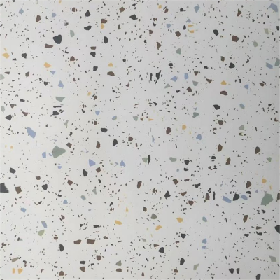 Indoor Outdoor Material 600X600mm Matt  Ceramic Non Slip Glazed Rustic Porcelain Floor Wall Tile