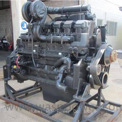 Original Cummins QSKTAA19 C700 700HP  Diesel Engine Assembly for Construction