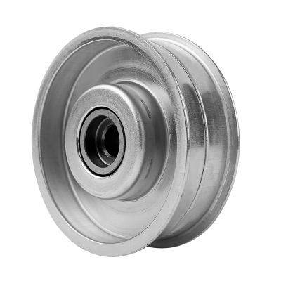 Tensioner Pulley TensionerA For MITSUBISHI Parts No.1145A026 photo-2