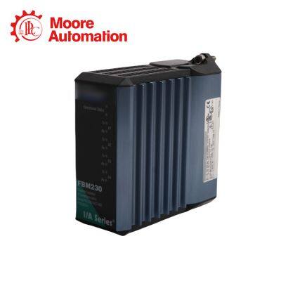 FOXBORO	FBM230 P0926GU	Communication Module      New and original box