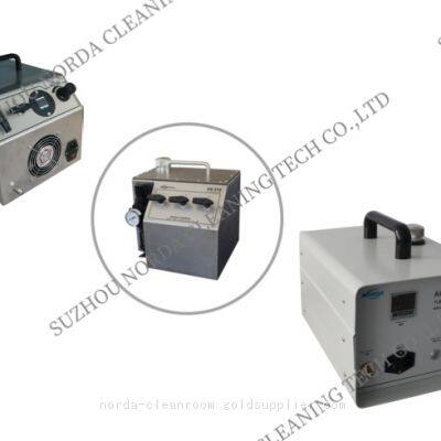 PAO /DOP Aerosol Generator for HEPA LEAK Detection photo-4