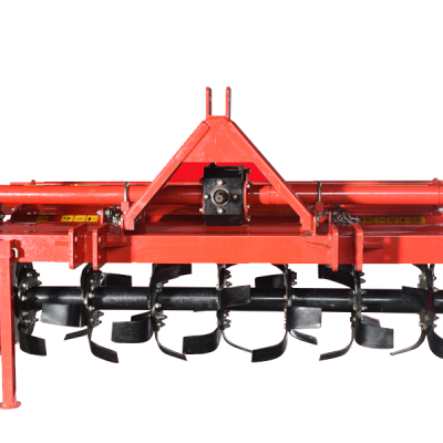 kubota tractor plow plough paddy rotary tiller rotavator