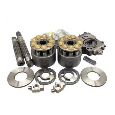 K3V45/63/112/140/180/280/DT K3VL140 K3VL112 K3VL28 K3VL45 K3VL63 K3VL180 K4V45 Hydraulic Piston Pump Spare Parts for KAWASAKI