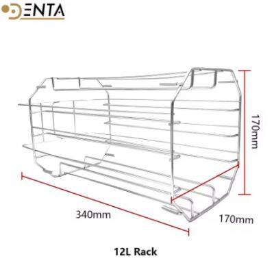 Pallet Rack for Sterlizer Autoclave 8 12 18 23L Tray Universal for China Brand Accessories Parts FOMOS RUNYES Woson YESON... photo-2