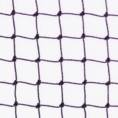 25'x50' Bird Netting for Chicken Coop, Poultry Net