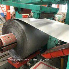 Customized Container Plate  Hot Dipped Galvanized Steel Coil 2030