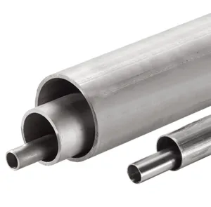 ASTM A312 A312M TP316L Stainless Steel Seamless Pipe