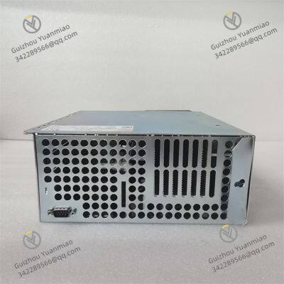 Kollmorgen S72402-NANANA Servo Drive photo-3