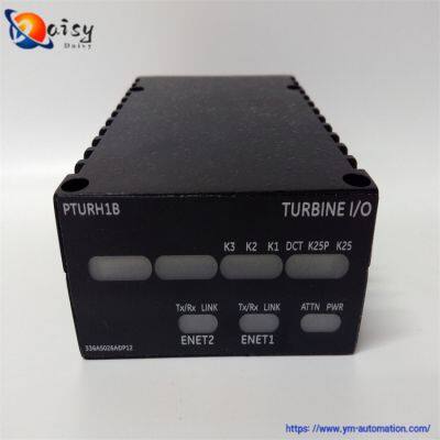 GE IS420UCSBH4A Controller Module