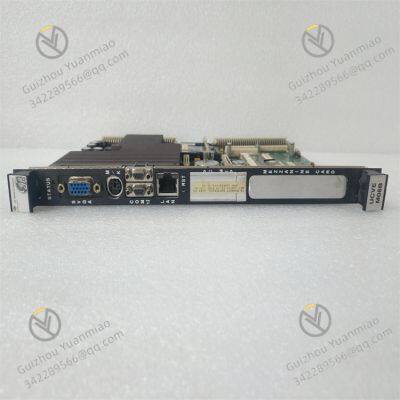 IS215UCVEM08B GE Digital input/output module