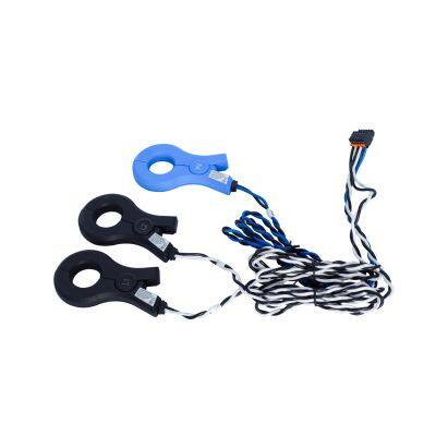 UL2808 List Slim Clip on Current Transformer 200A 0.333V For Smart Energy Monitoring