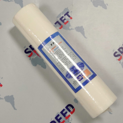 Waterjet Cutter Spare Parts  water jet parts  Water Filter Cartridge, 1.0/0.45 micron, 10 in. 1-11390 Replacement Water Filter