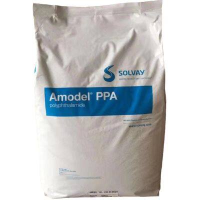 Solvay PPA Amodel AS-4133L Polyamide Resin Nylon Resins Plastic Granules