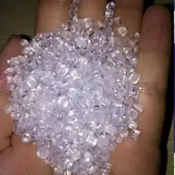 Korea LG Lupoy PC 1201-05 Plastic Raw Material Granules High Impact Pc Resin photo-4