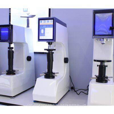 200HRS-150T Digital Rokwell Metal Hardness Tester Rockwell Hardness Tester