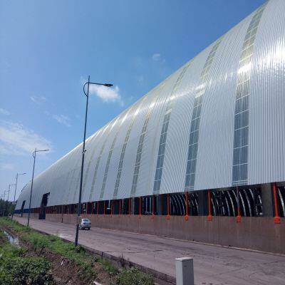 Space Frame Structure photo-4