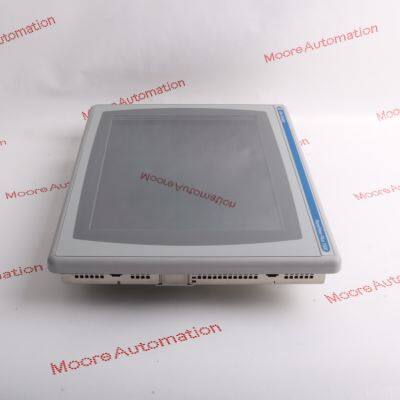 Allen Bradley2711P-T15C4D2