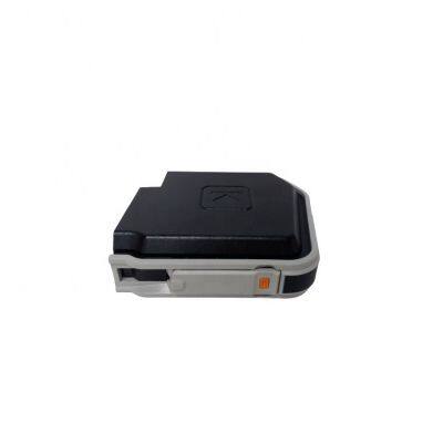 KJ3242X1-BK1 12P4711X042  Flame retardant impact resistant polymer material