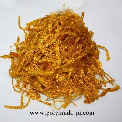 Polyimide Fiber,polyimide Filament Yarn,Polyimide Fabric,Polyimide chopped fiber