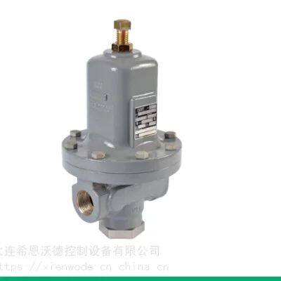 FISHER Control Valve MR98