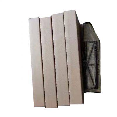 Good Price Construction Machinery Loader W48000382 Air Conditioning Filter Element
