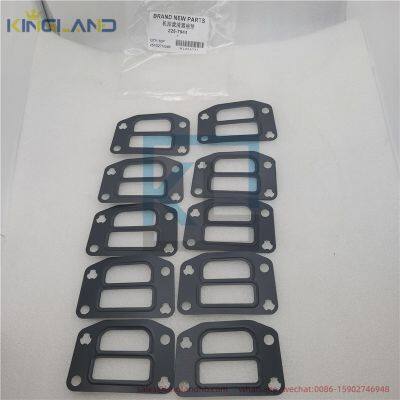 High Quality Parts Gasket 225-7944 2257944 Suitable for CAT photo-2