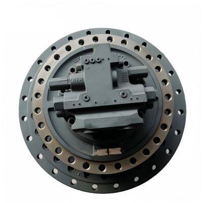 Newest Design of Reduction Gear of Sany Excavator 140c (parts Part Number 60181550) With Factory Best Price photo-2