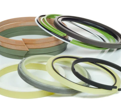 Sany 50 Ton Crane Hydraulic Seal Kit OEM Replacement for Crawler Crane Excavator Spare Parts photo-4