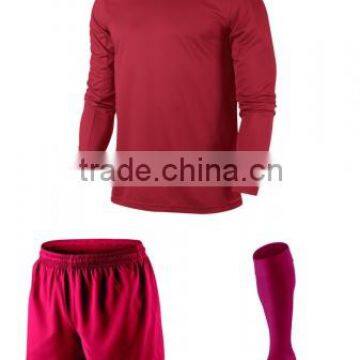 professional Soccer Uniforms Art :CS - 5007