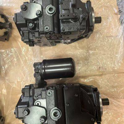 Factory Direct Sales Bomog 05818893 Vibration Pump for BW80AD-3 BW120AD-2 BW120AD-4 BOMAG Roller Hydraulic Piston Pump photo-2