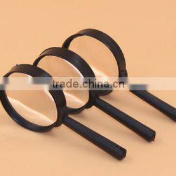 2015New Special Reducing Eye Strain Illuminated 5x Magnifying Glass photo-4