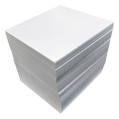 papier enduit