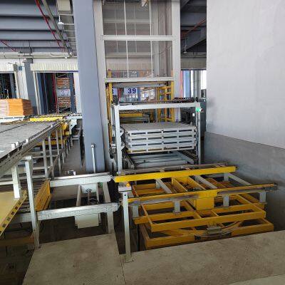 Heavy-Duty Steel Pallets Stacking Pallet Industrial Steel Pallets for Sale