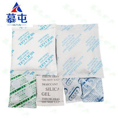 Производитель минеральных осушителей Как использовать осушители