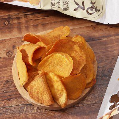Pure Cut Sweet Potato Chips photo-2