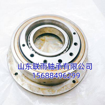 E32928JS1 E32924JSPrinting Press Bearing Komori Printing Machine BearingHigh PrecisionSealed photo-4