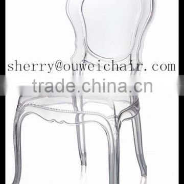 PC elegant belle chair