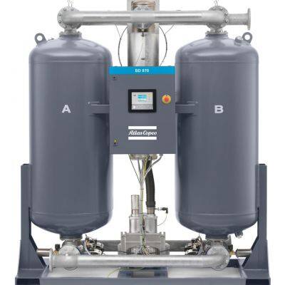 Compressed Air Dryer