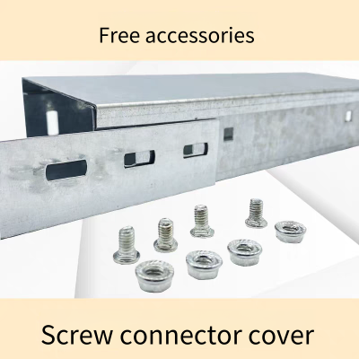 xuji meite cable tray, direct supply from guangdong hongshun for wholesale, special model for engineering