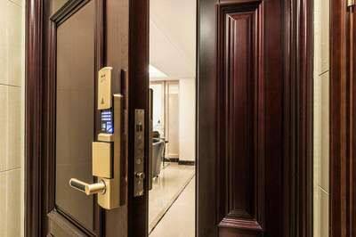 Security Door
