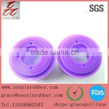 Rubber Silicone Toilet Seal