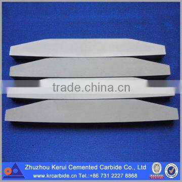 tungsten catbide bar sale for VSI5X Vertical shaft impact crusher